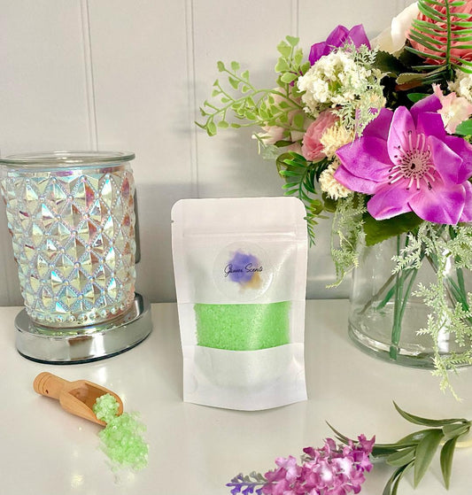 Scented Sizzler - Frankincense & Myrhh