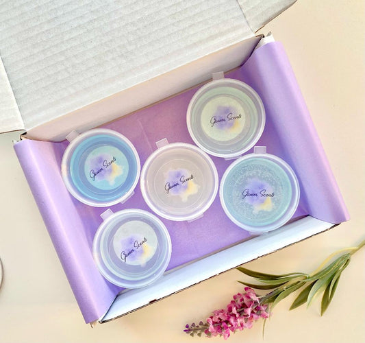 Thinking of You Gift Box