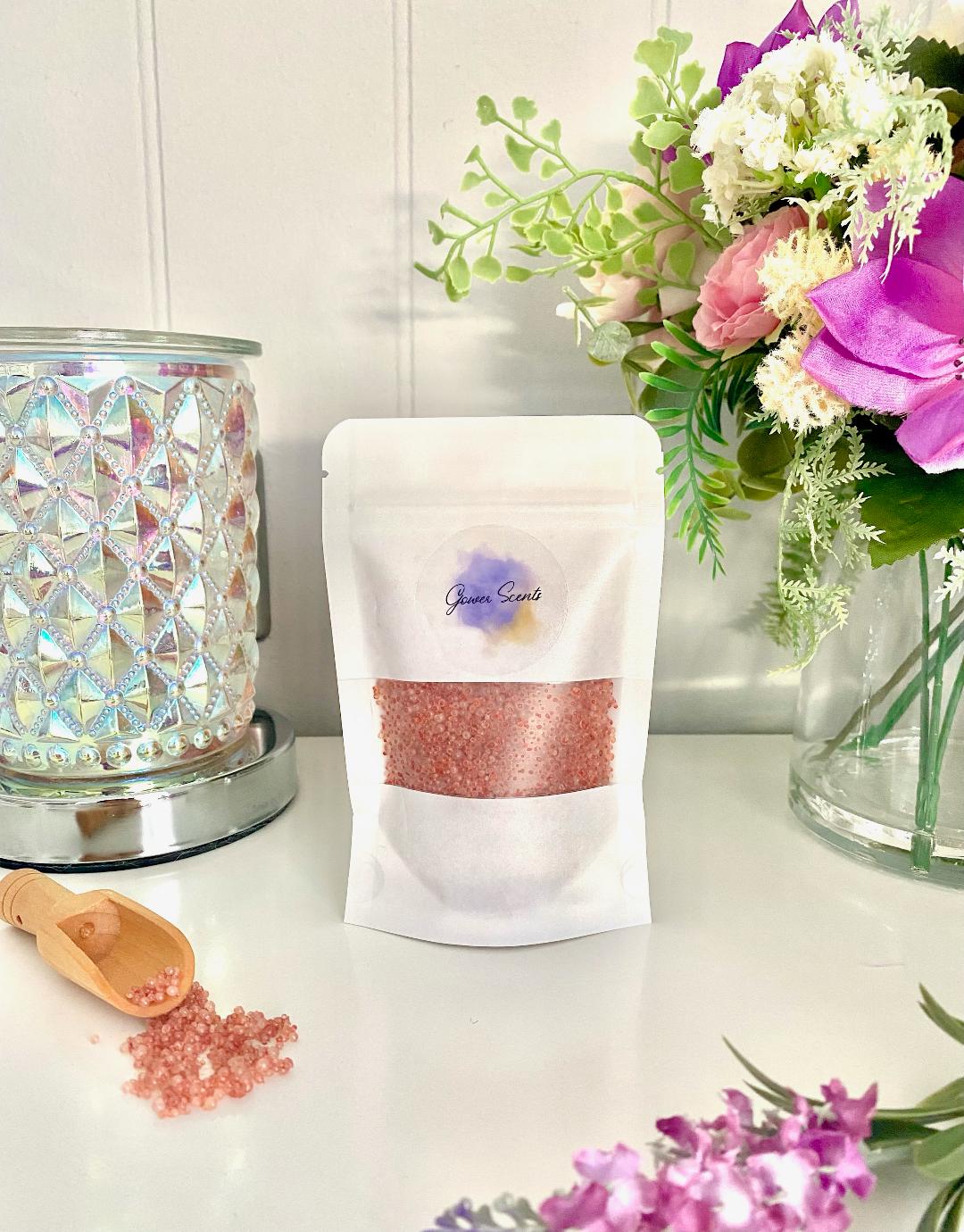 Scented Sizzlers - Nordic Cedarwood