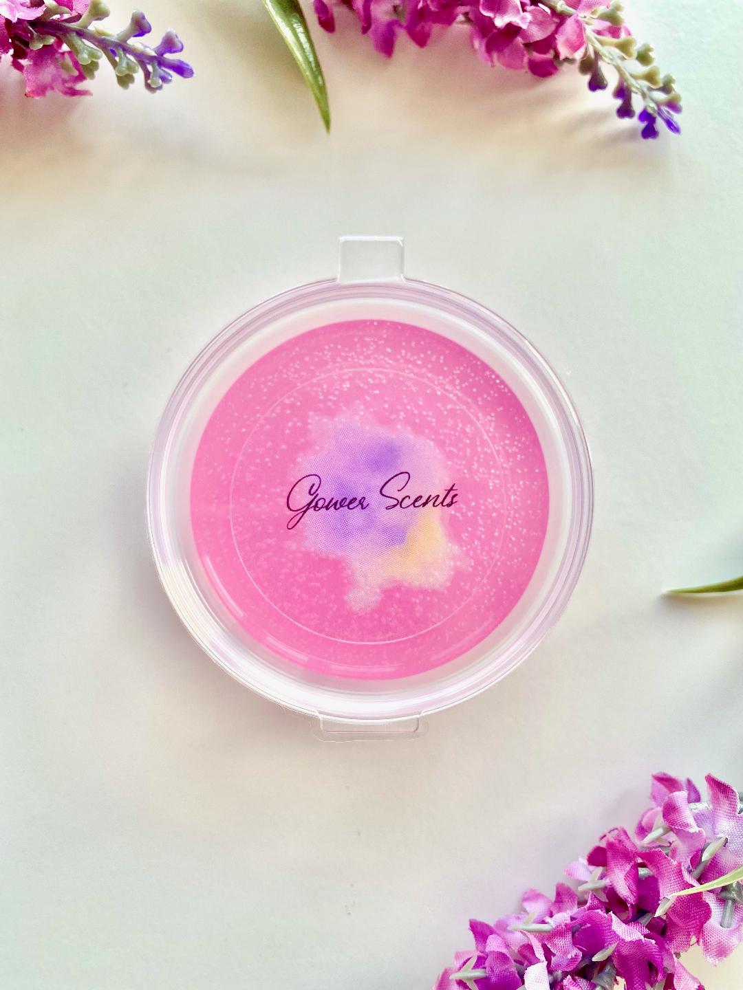 Gel Wax Melts - Cherry Blossom