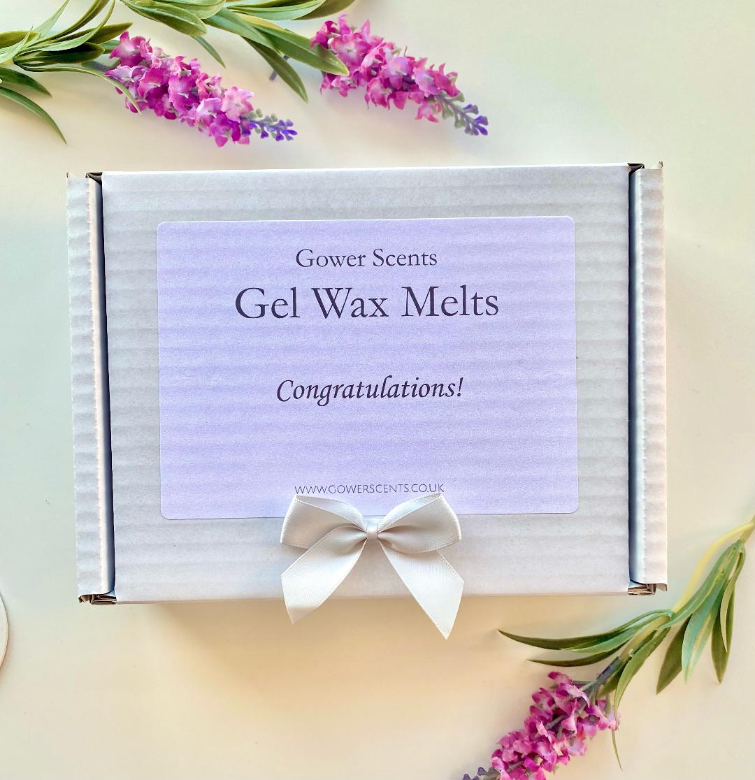 Congratulations! Gift Box