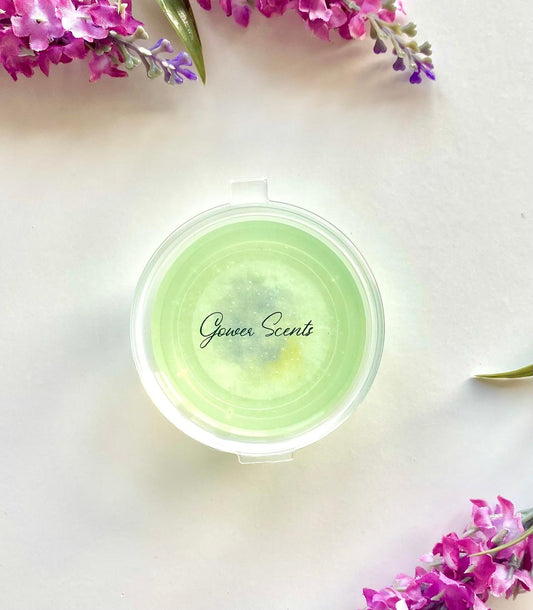 Gel Wax Melts - Christmas Tree