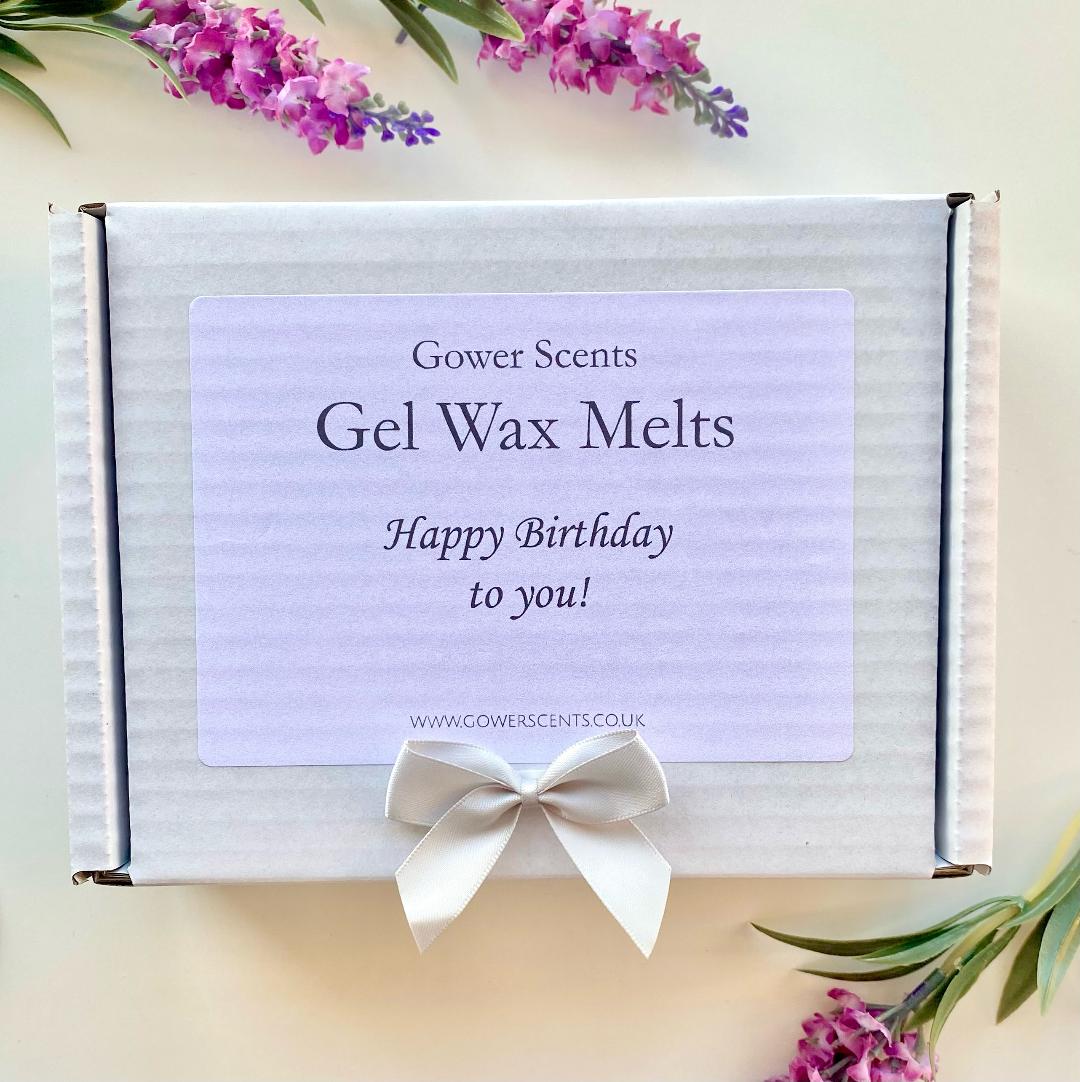 Happy Birthday To You! Gift Box