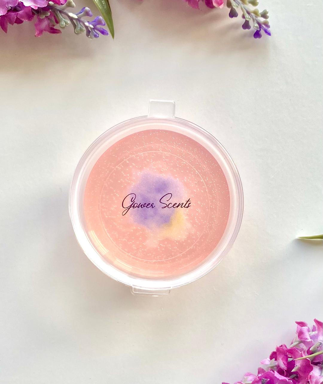 Gel Wax Melts - Pink Sands