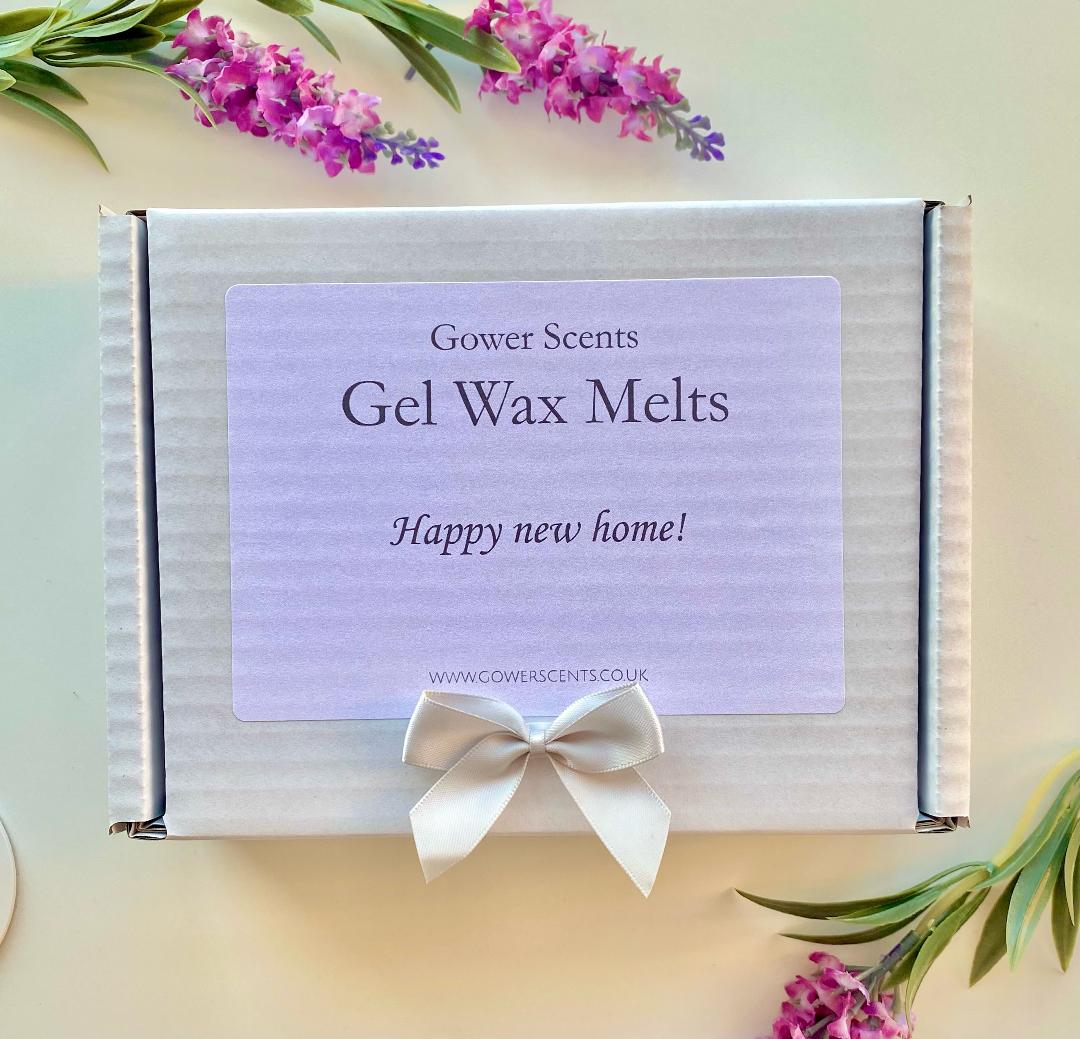 Happy New Home! Gift Box