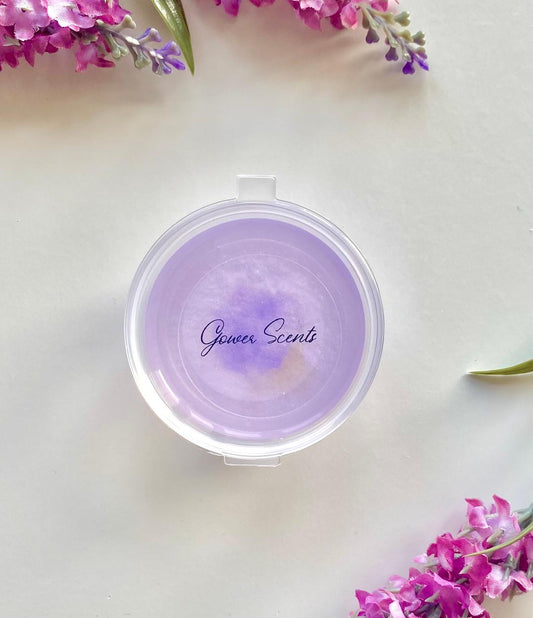 Gel Wax Melts - Lavender