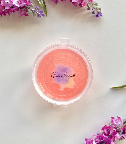 Gel Wax Melts - Rose Wonderland