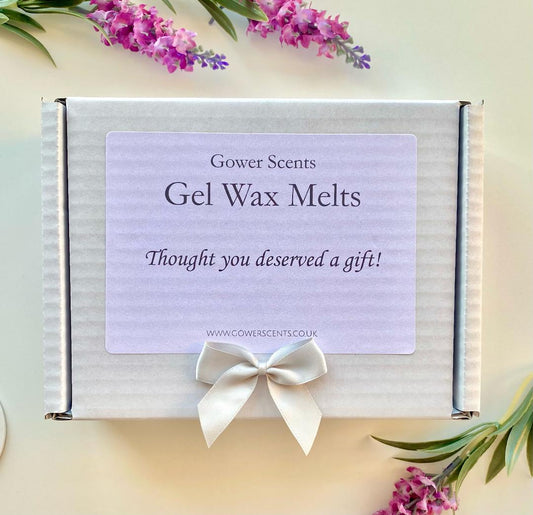 Thought You Deserved A Gift! Gift Box